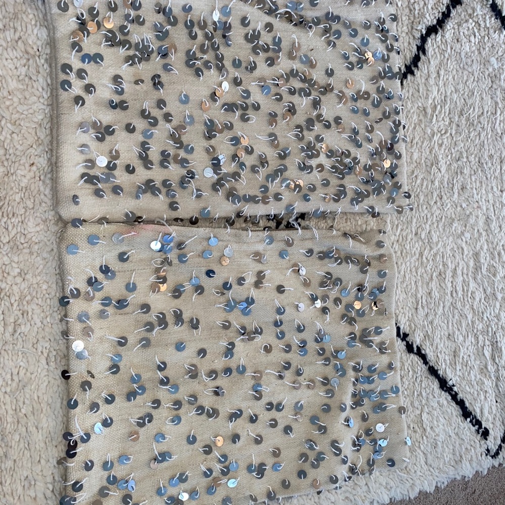 Moroccan Pillows (wedding style )